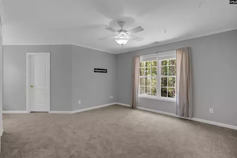 Bedroom - 1338 Camping Rd, Gilbert, SC 29054 photo 2 of 4