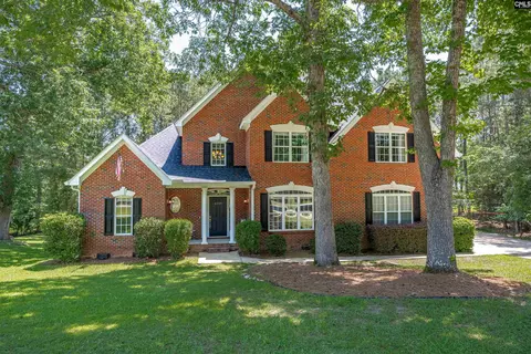 1338 Camping Rd, Gilbert, SC 29054