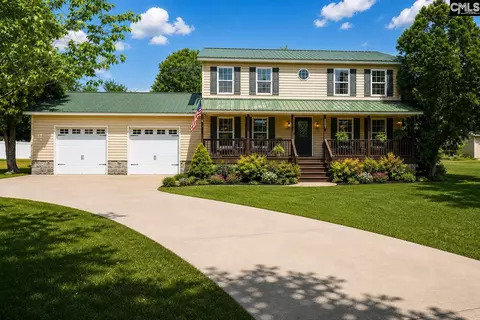 2854 Old Charleston Rd, Gilbert, SC 29054
