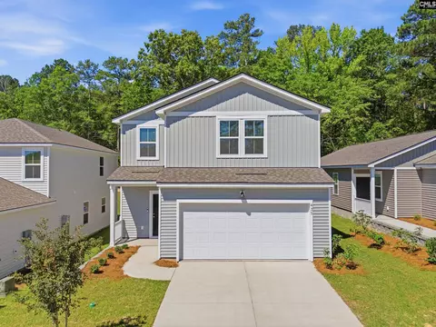 435 Edith Ct, Blythewood, SC 29016
