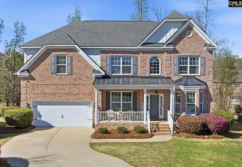 108 Dandelion Ct, Lexington, SC 29072