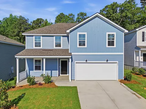 427 Edith Ct, Blythewood, SC 29016