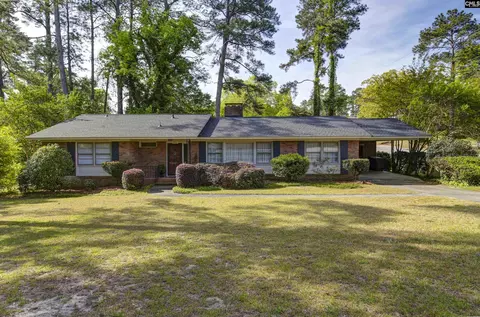 2900 Stepp Dr, Columbia, SC 29204