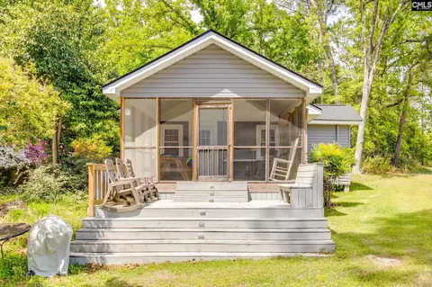 428 Lions Club Rd, Prosperity, SC 29127