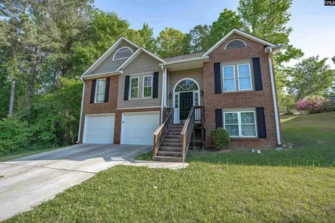 117 Scanley Rd, Irmo, SC 29063