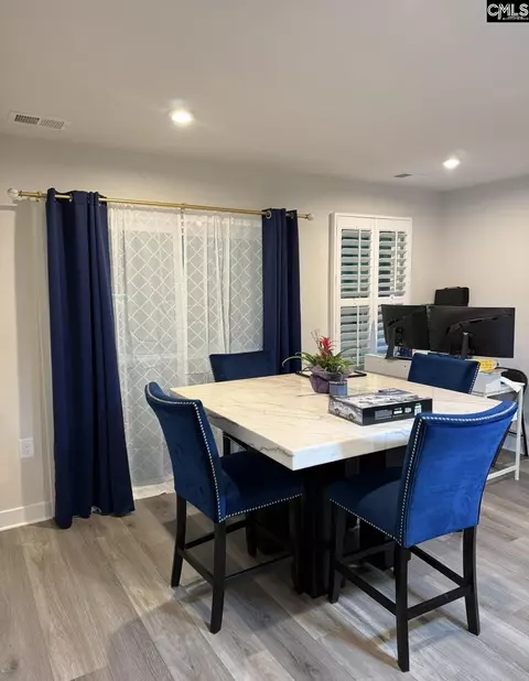 Dining - 724 Sinker Ln, Santee, SC 29142 photo 2 of 2