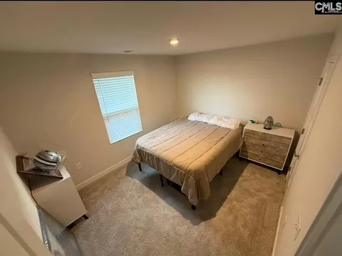 Bedroom - 724 Sinker Ln, Santee, SC 29142 photo 4 of 8