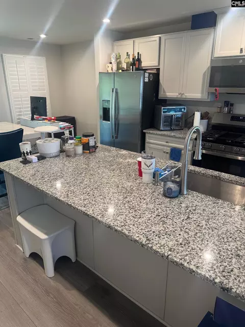 Kitchen - 724 Sinker Ln, Santee, SC 29142 photo 2 of 4