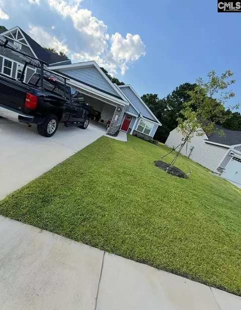 Exterior - 724 Sinker Ln, Santee, SC 29142 photo 8 of 9