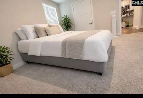 Bedroom - 724 Sinker Ln, Santee, SC 29142 photo 7 of 8