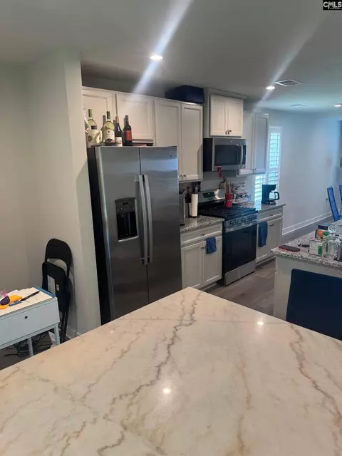 Kitchen - 724 Sinker Ln, Santee, SC 29142 photo 3 of 4