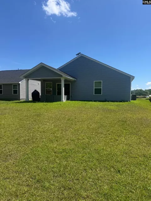 Exterior - 724 Sinker Ln, Santee, SC 29142 photo 3 of 9