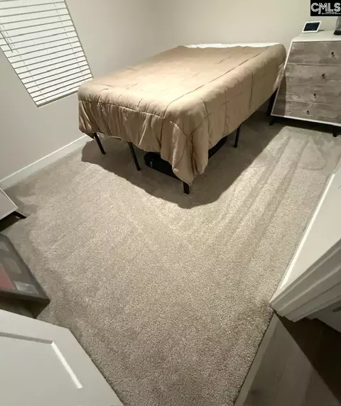 Bedroom - 724 Sinker Ln, Santee, SC 29142 photo 5 of 8