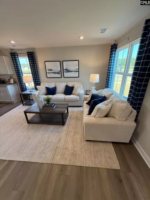 Living - 724 Sinker Ln, Santee, SC 29142 photo 1 of 1