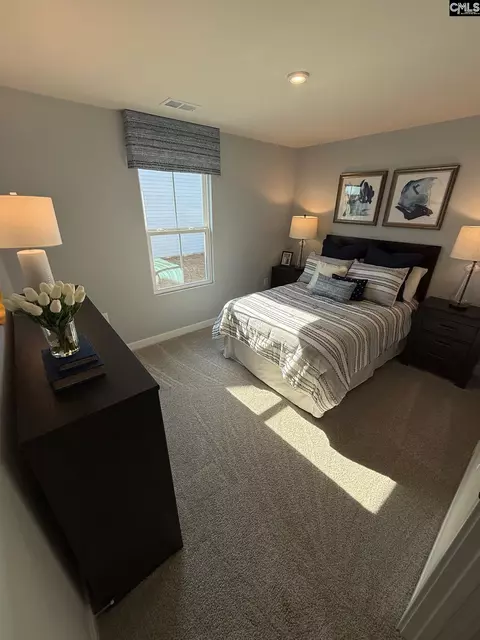 Bedroom - 724 Sinker Ln, Santee, SC 29142 photo 3 of 8