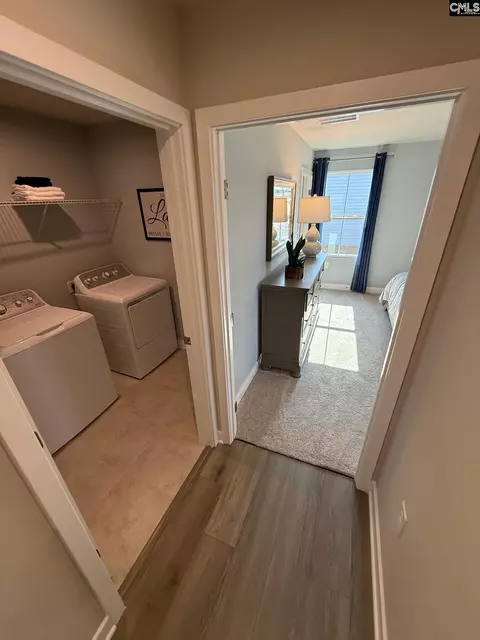 Entry Way - 724 Sinker Ln, Santee, SC 29142 photo 4 of 4