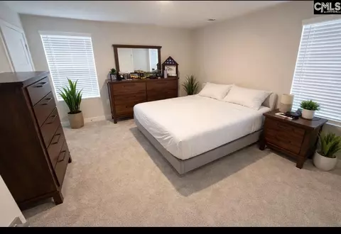 Bedroom - 724 Sinker Ln, Santee, SC 29142 photo 6 of 8
