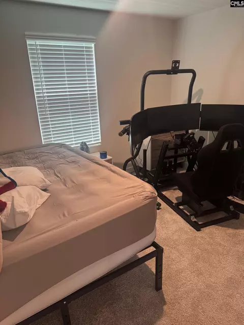 Bedroom - 724 Sinker Ln, Santee, SC 29142 photo 1 of 8
