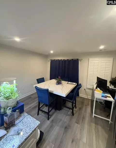Dining - 724 Sinker Ln, Santee, SC 29142 photo 1 of 2