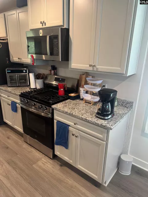 Kitchen - 724 Sinker Ln, Santee, SC 29142 photo 1 of 4