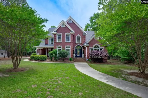 1455 Old Cherokee Rd, Lexington, SC 29072