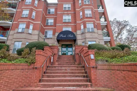 900 Taylor St #205, Columbia, SC 29201