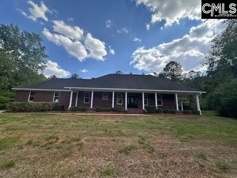 1426 W Creek Rd, Leesville, SC 29070