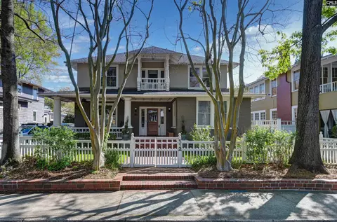112 S Saluda Ave, Columbia, SC 29205