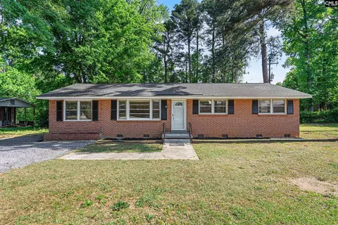 1153 Bakersfield Rd, Columbia, SC 29210