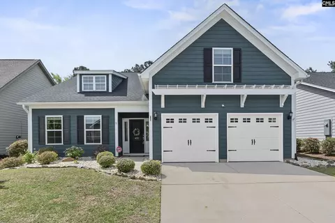 432 Sapphire Ln, Chapin, SC 29036