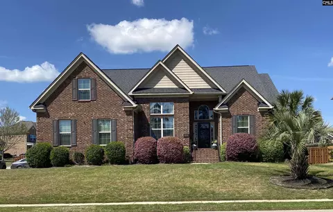 208 Heddon Dr, Lexington, SC 29072