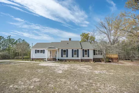 932 Toms Creek Rd, Hopkins, SC 29061