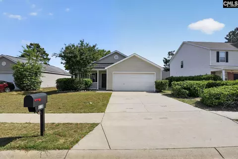 110 Drooping Leaf Dr, Lexington, SC 29072