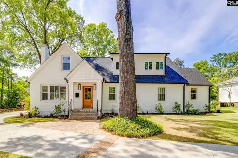 3726 Blossom St, Columbia, SC 29205