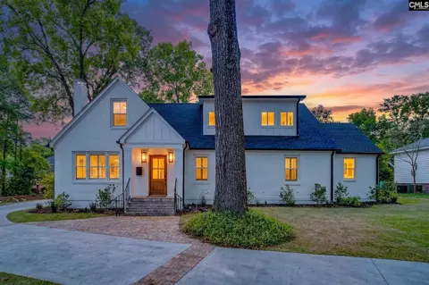3726 Blossom St, Columbia, SC 29205