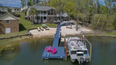 117 Bogater Rd, Chapin, SC 29036