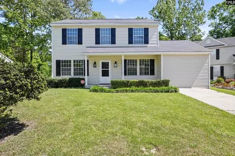 114 Woodspur Rd, Irmo, SC 29063