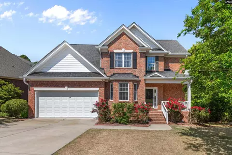 277 Polo Hill Rd, Columbia, SC 29223