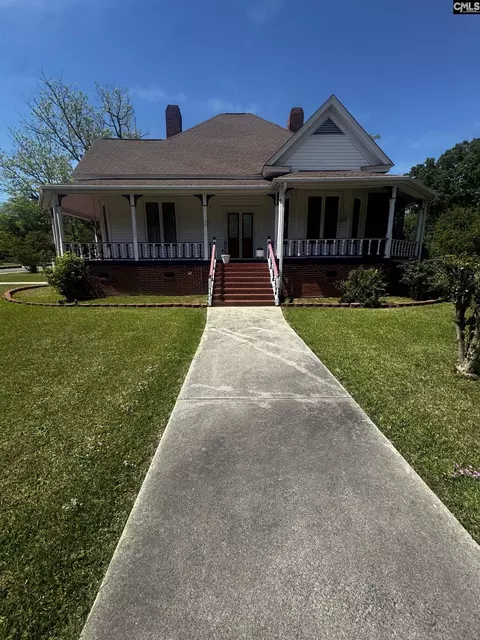 158 Saluda St, Chester, SC 29706