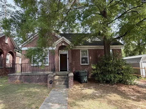 1011 Wildwood Ave, Columbia, SC 29203