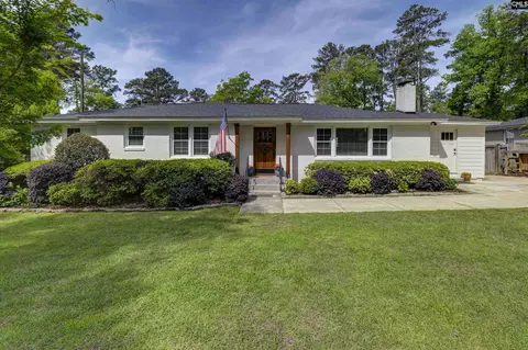 5635 Pinebranch Rd, Columbia, SC 29206