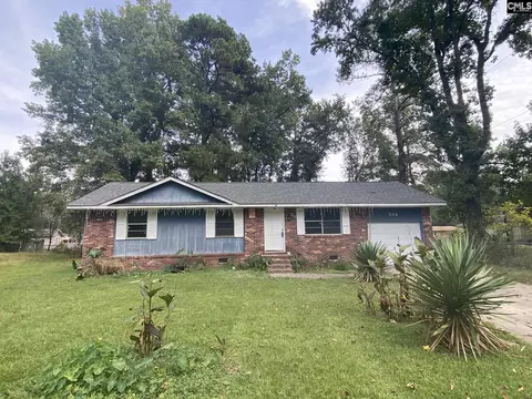 514 Hudson Cir, Cayce, SC 29033