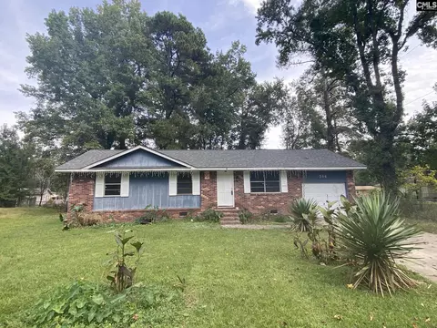 514 Hudson Cir, Cayce, SC 29033