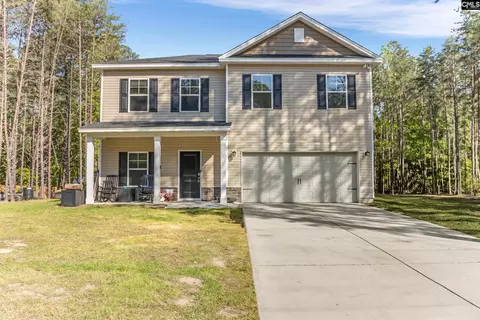 642 Tillman Cir, Elgin, SC 29045