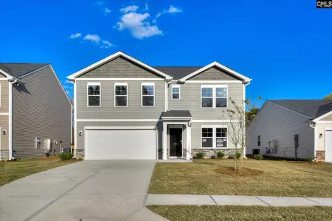 198 Kingfield Dr, Hopkins, SC 29061