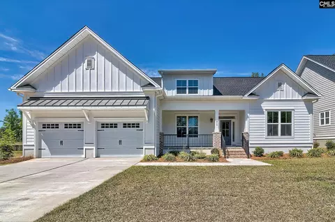 912 Salisbury Ct, Chapin, SC 29036