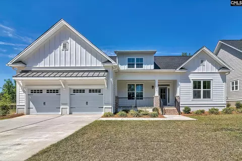 912 Salisbury Ct, Chapin, SC 29036