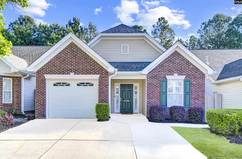 216 Chesterton Dr, Lexington, SC 29072