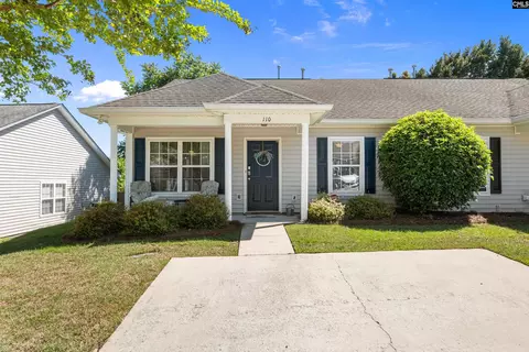 110 Weatherstone Rd, Lexington, SC 29072