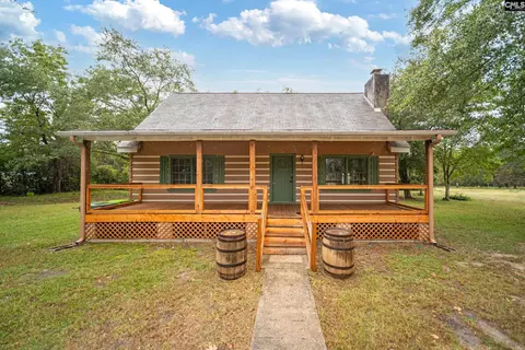 812 Piney Branch Rd, Eastover, SC 29044